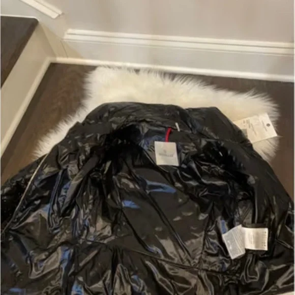 Womens Moncler puffer